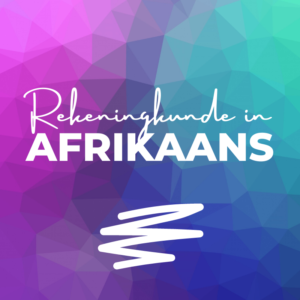 Afrikaans